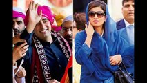 Bilawal's Affairs with Hina Rabbani Khar Finally Unveiled Through Leaked Video..............!!!!!!!!!!!!!!!!!!!