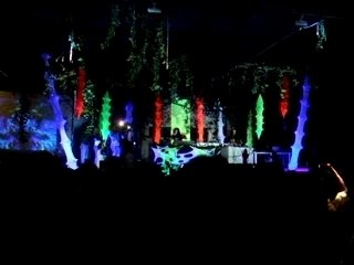 Skazi- Club Maya (Rosarito, B.C)