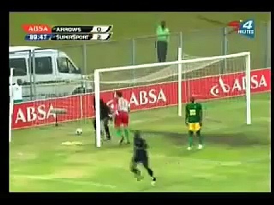 Funny Video "Goal Fuck"
