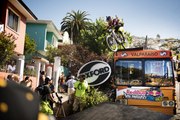 The Valparaíso Cerro Abajo 2015 Race Rundown | City Downhill...