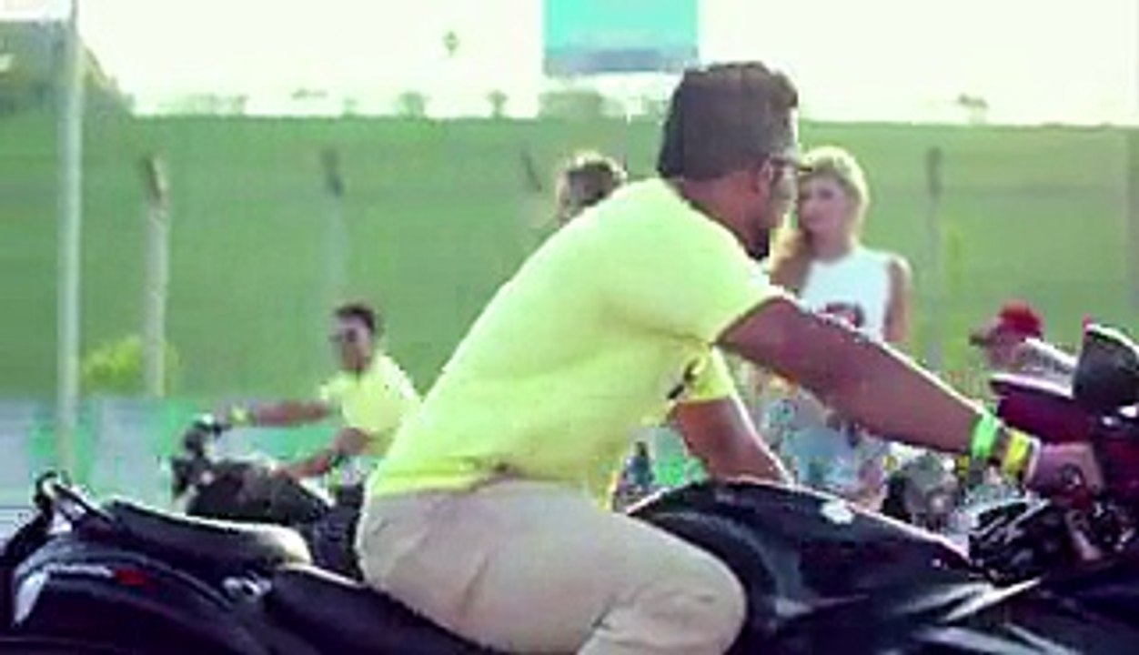 Sniper - Muzical Doctorz Sukhe Feat Raftaar - Latest Punjabi Song 2014 - Speed Records