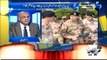 90 Raid Was Directly Controlled By Army Chief, Nawaz Sharif Was Unaware of That - Najam Sethi