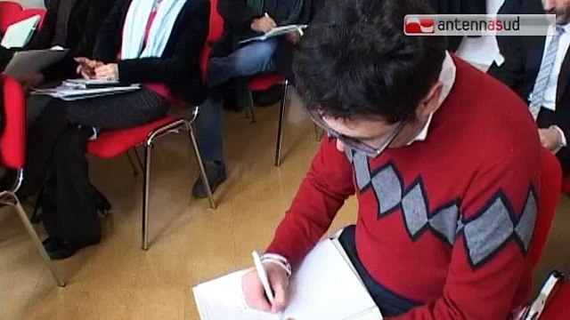 TG 13.03.15 Cantieri di cittadinanza, per restituire dignità e lavoro ai cittadini