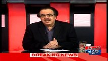 Dr Shahid Masood ke Pakistan ki Economy per Hukumat se Talkh Sawalaat