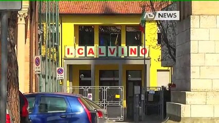 MOLESTA RAGAZZINA, PAURA IN PAESE