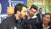 SINDACO, LA LEGA CANDIDA BELLATI