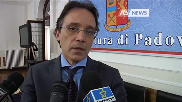FURTI NELLE CASE: ARRESTATA LA CAPO BANDA DELLE LADRE