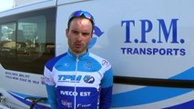 Thomas Welter veut transmettre son expérience