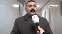 Avrupa Alevi Birlikleri Konfederasyonu Başkanı Turgut Öker CHP ile Çok Ciddi İlkesel Görüş...