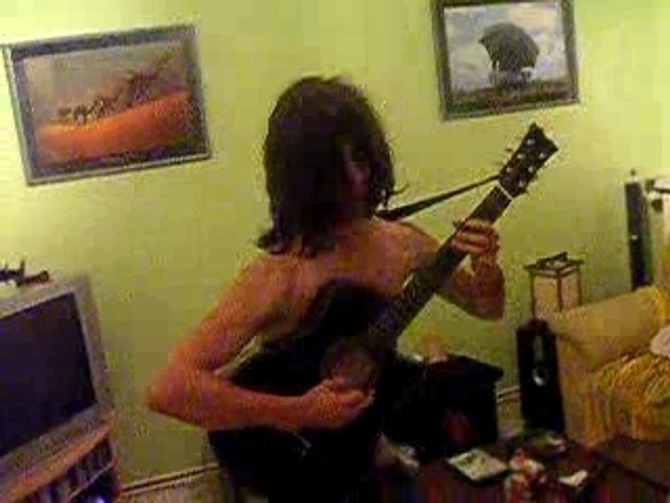 Will déchiré