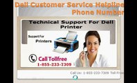 Dell Customer Service Helpline Phone Number!! Call 1-855-233-7309 Toll Free Number
