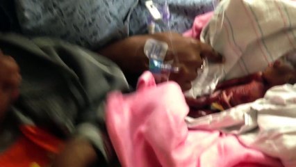 Son's SHOCKING Reaction After NEW BORN BABY Sister DIES at Hospital During Labor