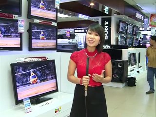 Phim gioi thieu sieu thi dien may Nguyen Kim - Quang cao san pham ban hang