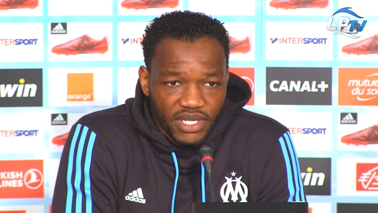 Mandanda : "Si Bielsa a les épaules pour..."