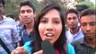 Bangladesh vs England ICC Cricket World Cup 2015 - Fans Celebration Video