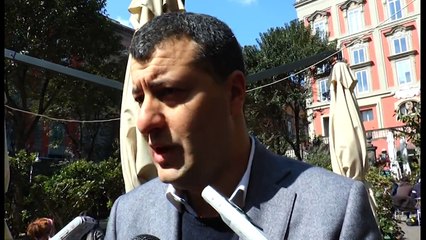 Campania - Verso le Regionali, resta aperto il nodo di Sel -2- (13.03.15)