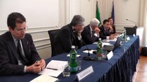 Napoli - Responsabilità sociale d'impresa, forum all'Ordine dei Commercialisti -2- (13.03.15)