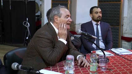 Napoli - La tutela dei consumatori migranti (13.03.15)