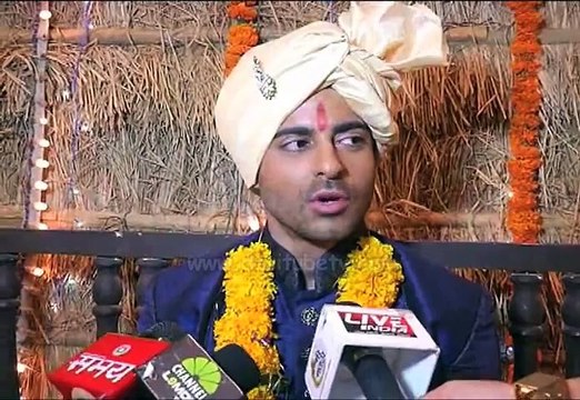 Mahakumbh-Ek Rahasya Ek Kahani: Rudra and Maya's Marriage, Must Watch Episode 14th March 2015