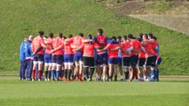 Rugby - Tournoi : Les Bleus doivent retrouver la confiance
