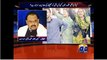 Altaf Hussain Giving threat to Rangers persons who raid nine zero live