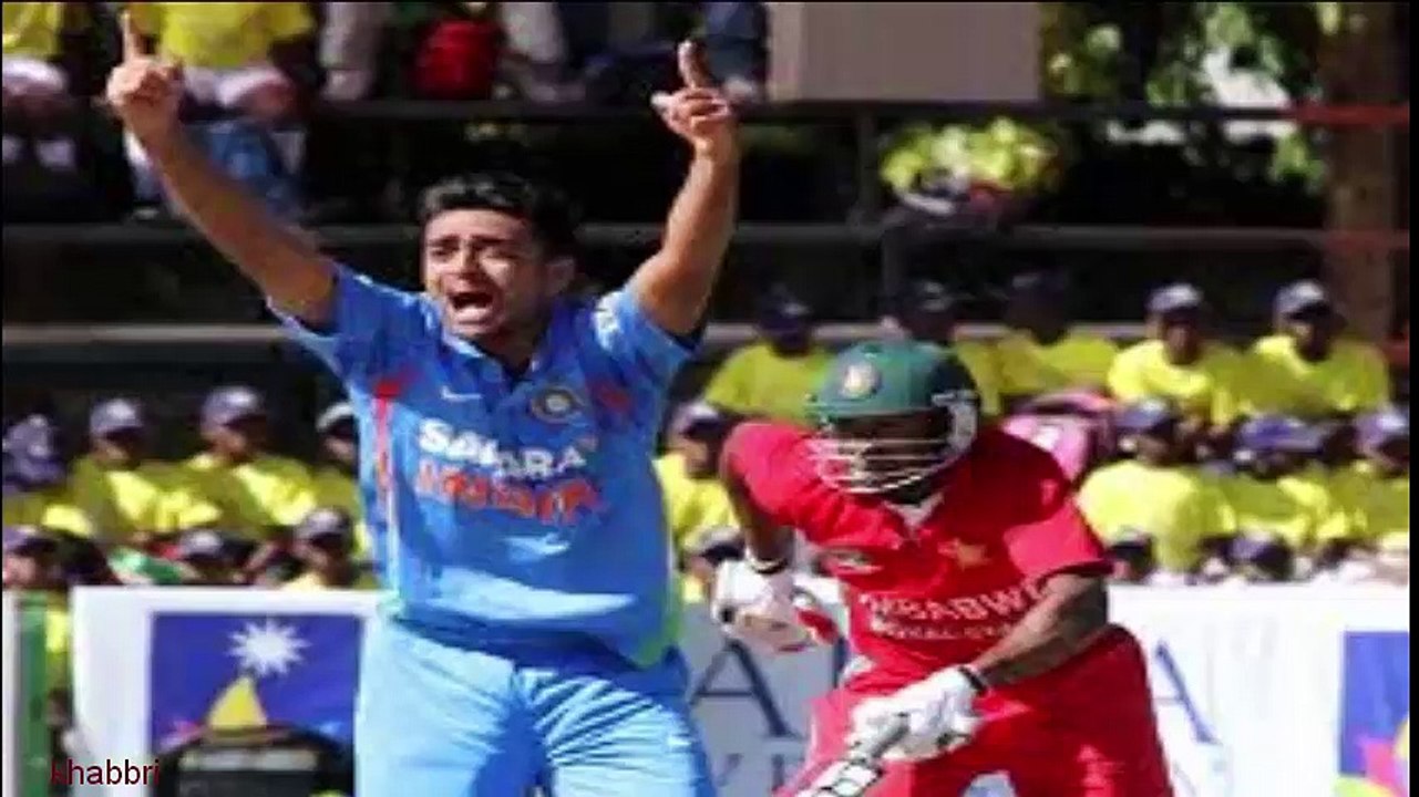 INDIA VS ZAMBABWE LIVE MATCH
