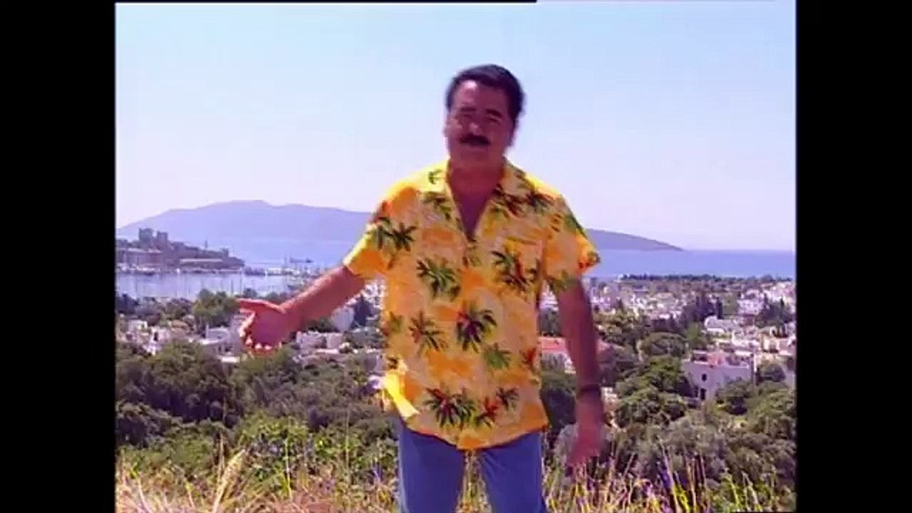 İbrahim Tatlıses Seni Sana Bırakmam