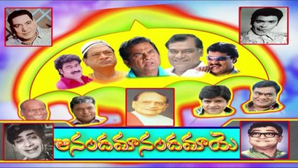 Comedy Express 1375 || Back to Back || Telugu Comedy Scenes