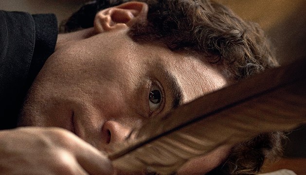 LEOPARDI Il Giovane Favoloso - Bande-annonce / Trailer [VOST|HD] (Mario Martone, Elio Germano) (Sortie: 8 avril 2015)