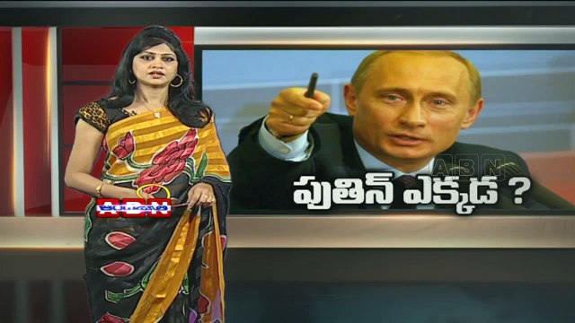 Vladimir Putin’s Public Absence Stirs Russian Clamor