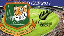 2015 WC BNG vs NZ Southee on thrilling win over Bangladesh