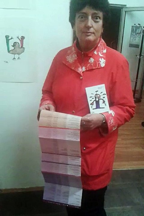 Thomas Riesner 2014 Ausstellung Perfection