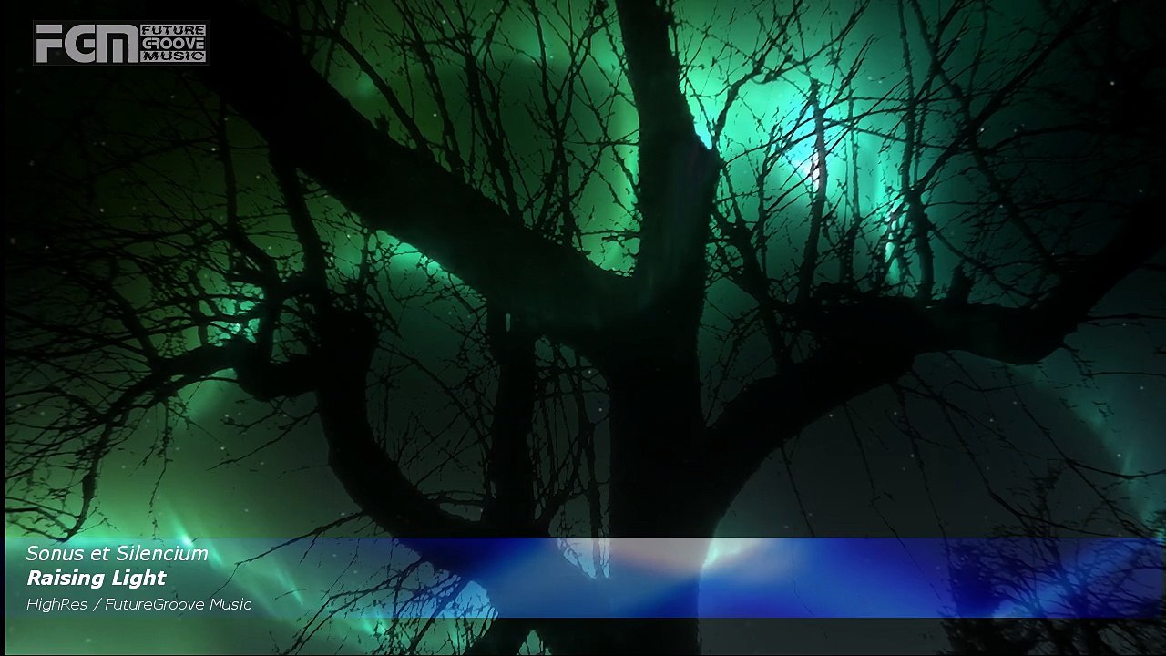 Sonus et Silencium - Northern Lights (Official Album Trailer)