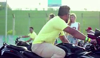 Sniper - Muzical Doctorz Sukhe Feat Raftaar - Latest Punjabi Song 2015 - HDEntertainment