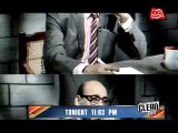 Abb Takk  - Clean Chitt - Epiosode  59  -  Qamar zaman Kaira - Promo - Tonight
