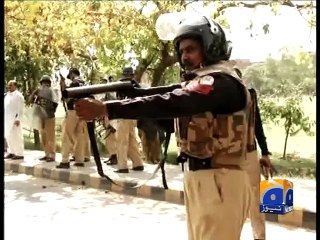 Did not order anyone to carry out Model Town op: Shahbaz-14 Mar 2015