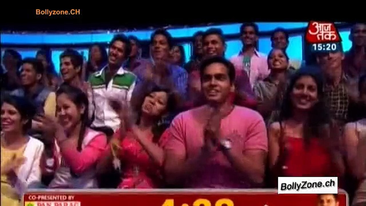 Krishna-Govinda Ka Double Dhamaal!! - Killerr Karaoke Atka Toh Latkah - 14th March 2015