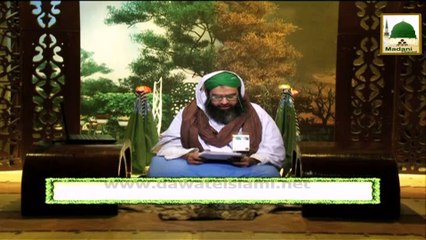 Madani Inqilab Ep#85 - Asif Shahzad Attari Part-1