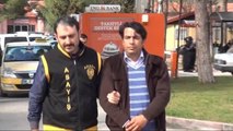 Adana Tacizle Suçlanan Folklor Öğretmeni Tutuklandı
