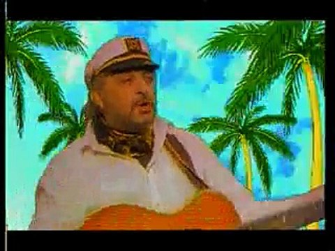 staroetv.su / Армейский магазин (ОРТ, 28.09.1997)