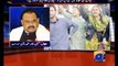 Here Come Altaf Hussain's Life Threats To Rangers Officers Who Conducted Raid At Nine Zero