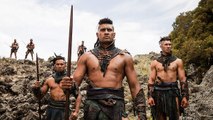 The Dead Lands Full Movie Streaming