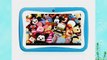 AFUNTA AF704 7-Inch Kid Tablet PC Android 4.2 MID 4GB HDD Dual Camera Dual Core CPU Wifi External