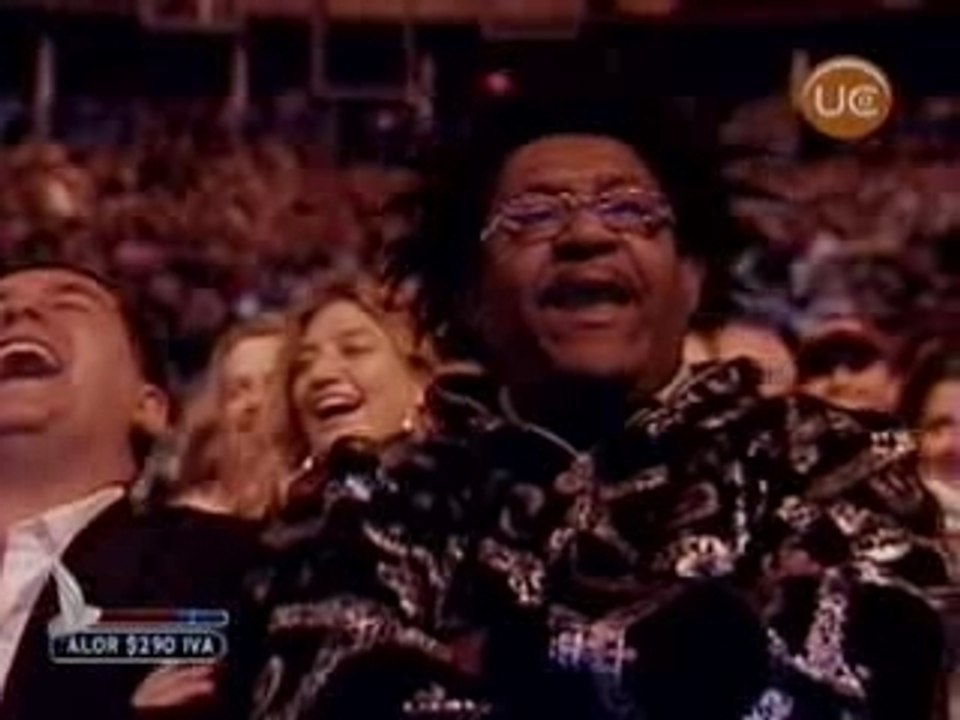Palta Melendez [6/6] - Viña 2007