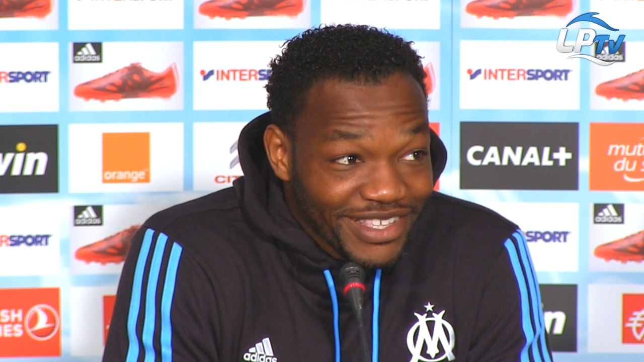 Mandanda : "Chapron a voulu m'intimider"