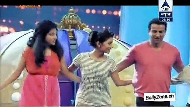 Awards Night Pe Sitaaron Se Saji Shaam!! - Television Style Awards - 14th March 2015