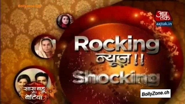 Rocking & Shocking News!! - SBB Segment - 14th March 2015