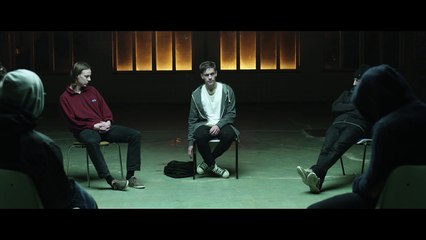 Football Short Film in 4K - Crazy Soccer Skills!