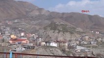 Hakkari'de 4 Bin Öğrenci Diş Taramasından Geçirildi