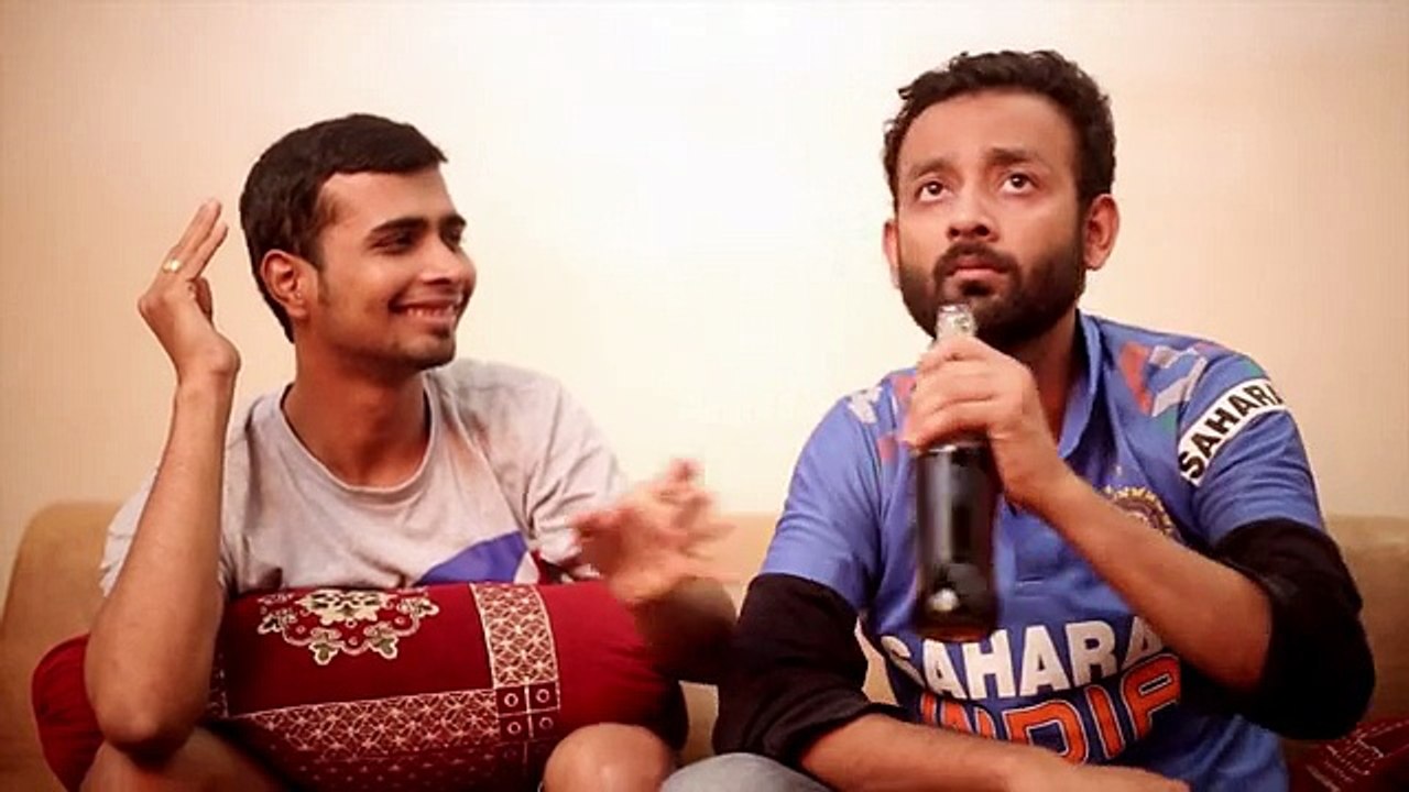 Eshcol Tech solutions Pvt Ltd, Eshcol Tech Solution,-Response Video - India vs South Africa